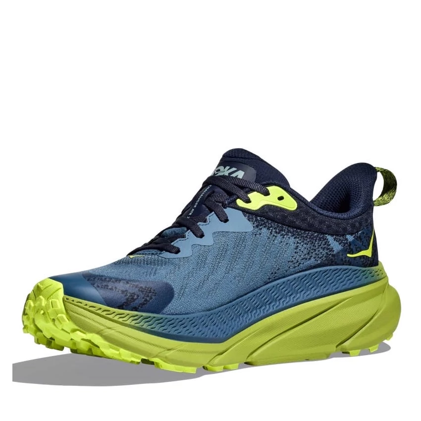 HOKAx Challenger 7 GTX férfi terepfutó cipő - Geotrek világjárók